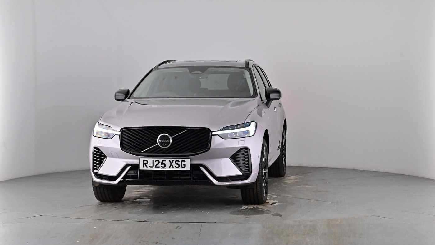 Used Volvo XC60 2025 for sale - 77483044: Photo 47