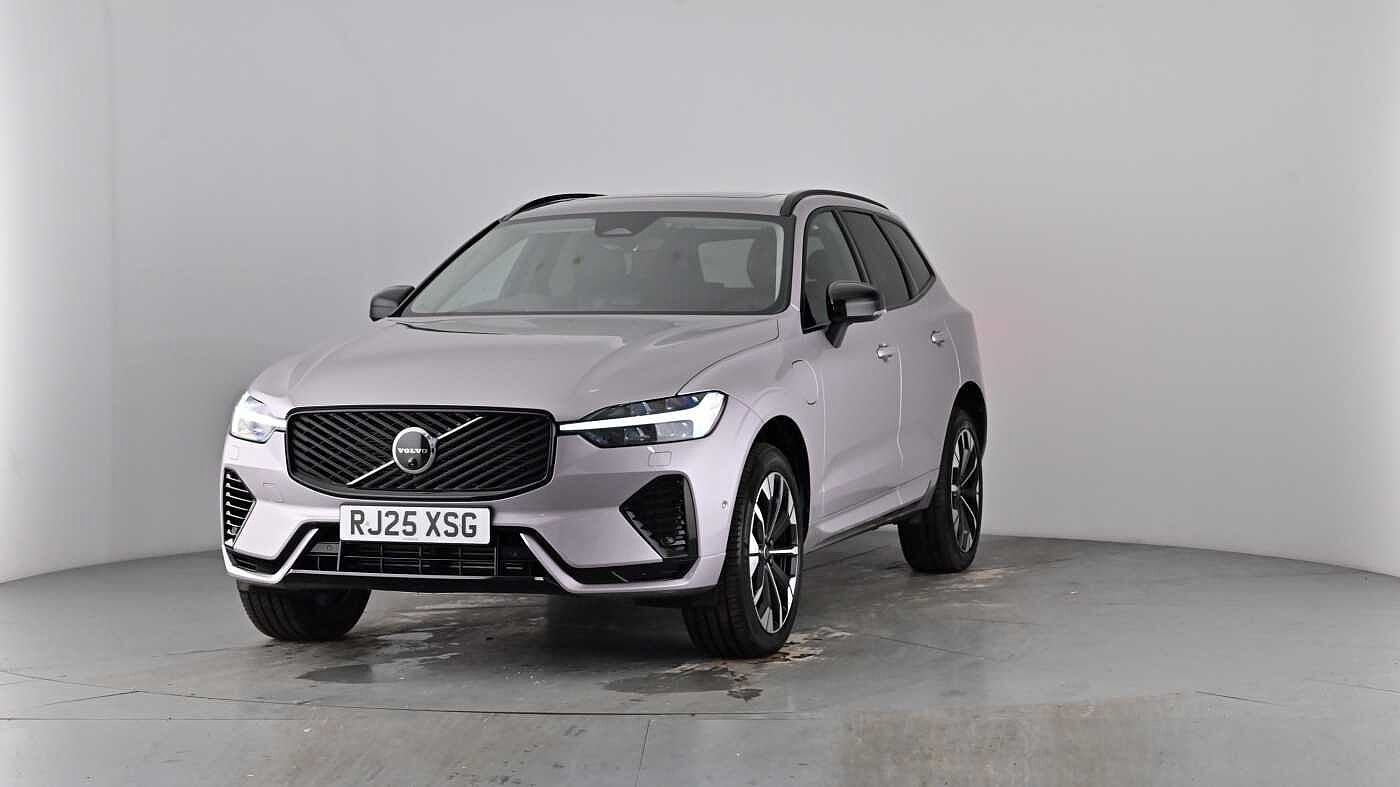 Used Volvo XC60 2025 for sale - 77483044: Photo 48