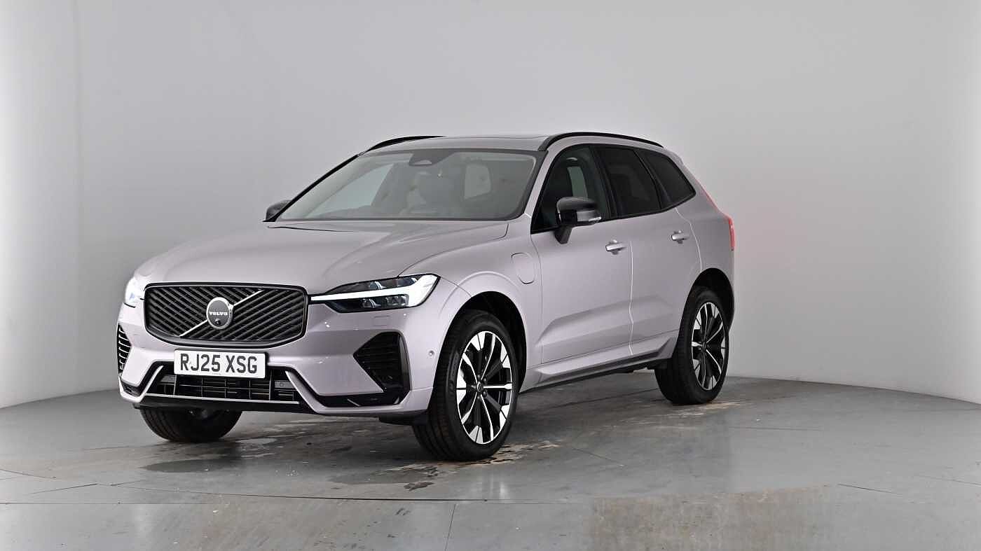 Used Volvo XC60 2025 for sale - 77483044: Photo 49