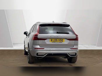 Used Volvo XC60 2025 for sale - 77483044: Photo