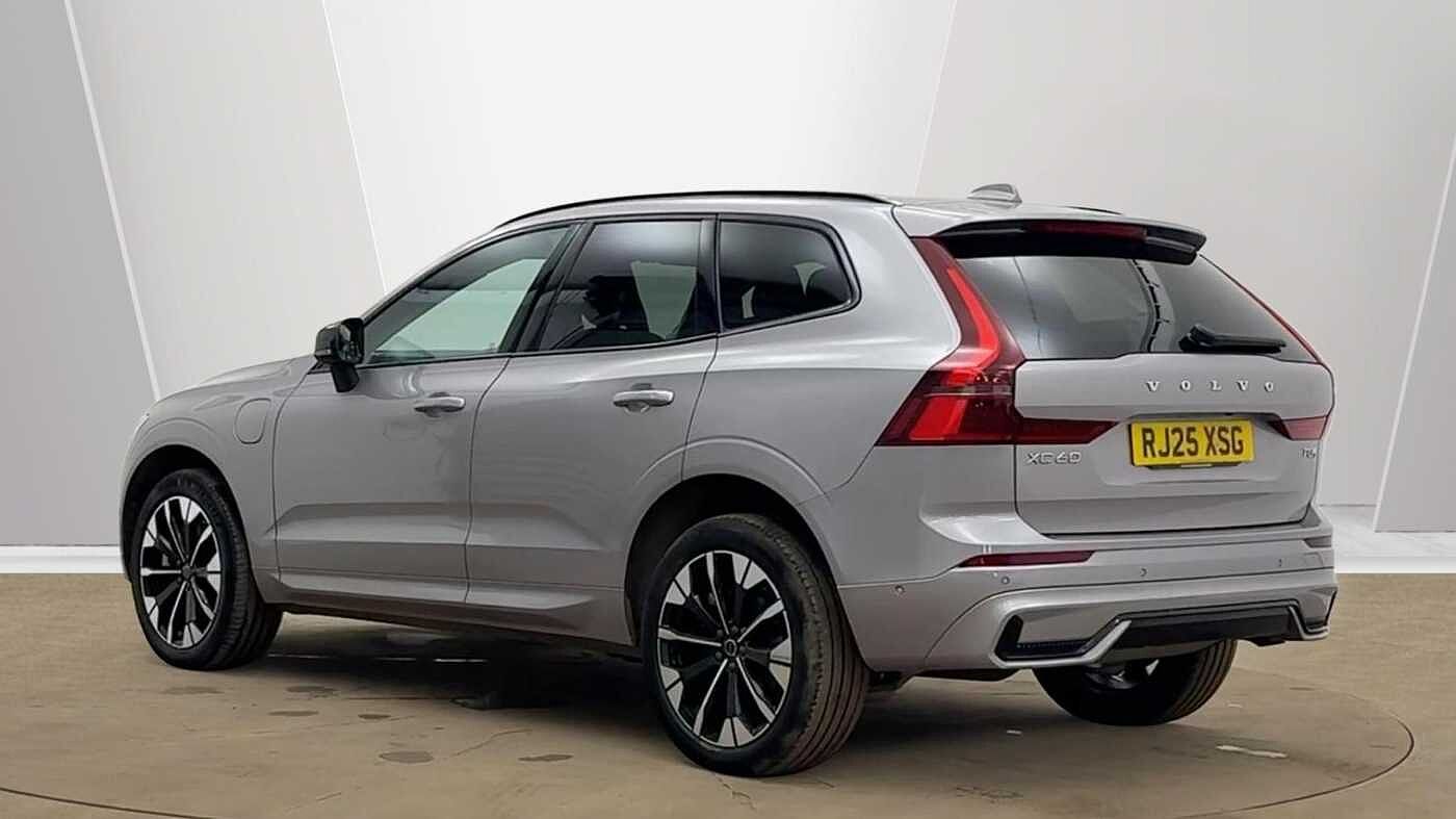 Used Volvo XC60 2025 for sale - 77483044: Photo 5