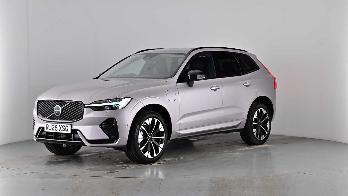 Used Volvo XC60 2025 for sale - 77483044: Photo 50