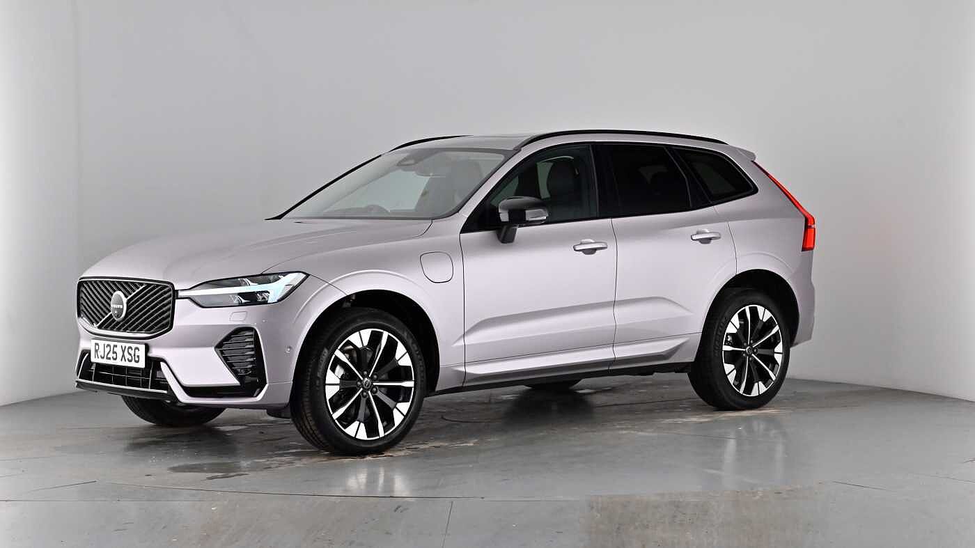 Used Volvo XC60 2025 for sale - 77483044: Photo 51