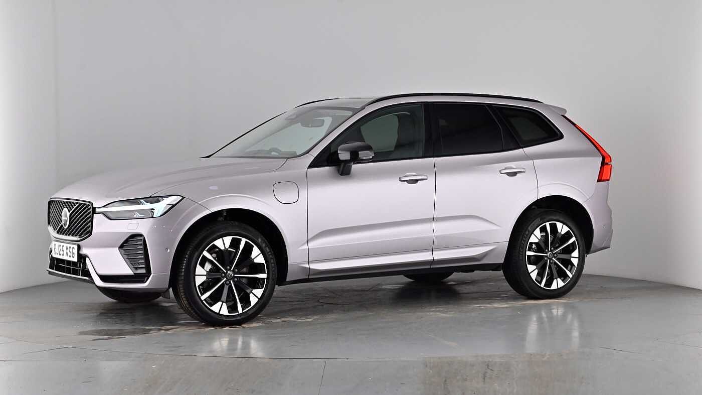 Used Volvo XC60 2025 for sale - 77483044: Photo 52