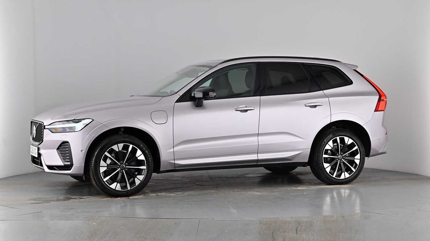 Used Volvo XC60 2025 for sale - 77483044: Photo 53