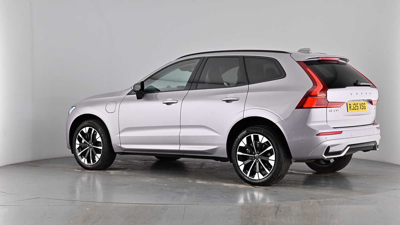 Used Volvo XC60 2025 for sale - 77483044: Photo 59