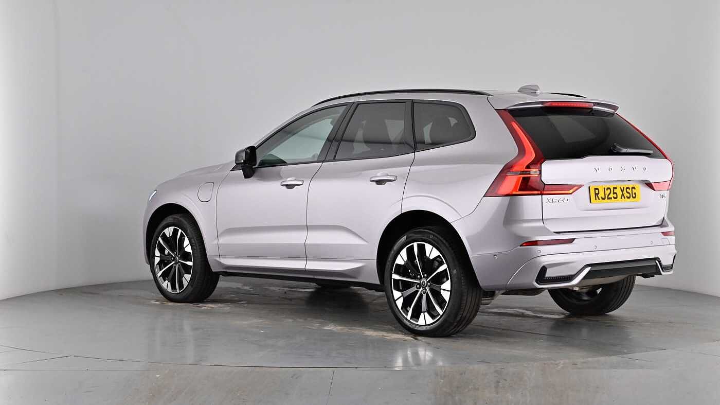 Used Volvo XC60 2025 for sale - 77483044: Photo 60