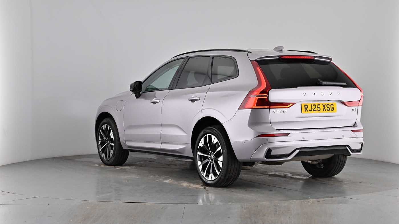 Used Volvo XC60 2025 for sale - 77483044: Photo 61