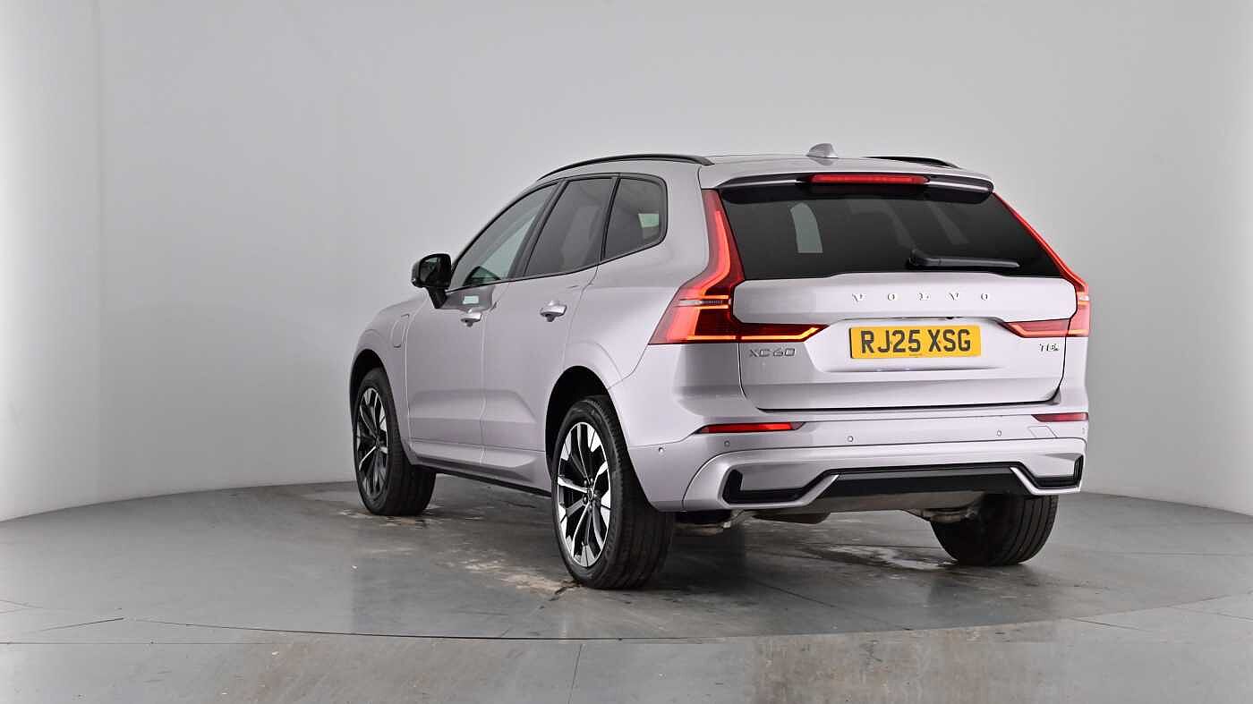 Used Volvo XC60 2025 for sale - 77483044: Photo 62