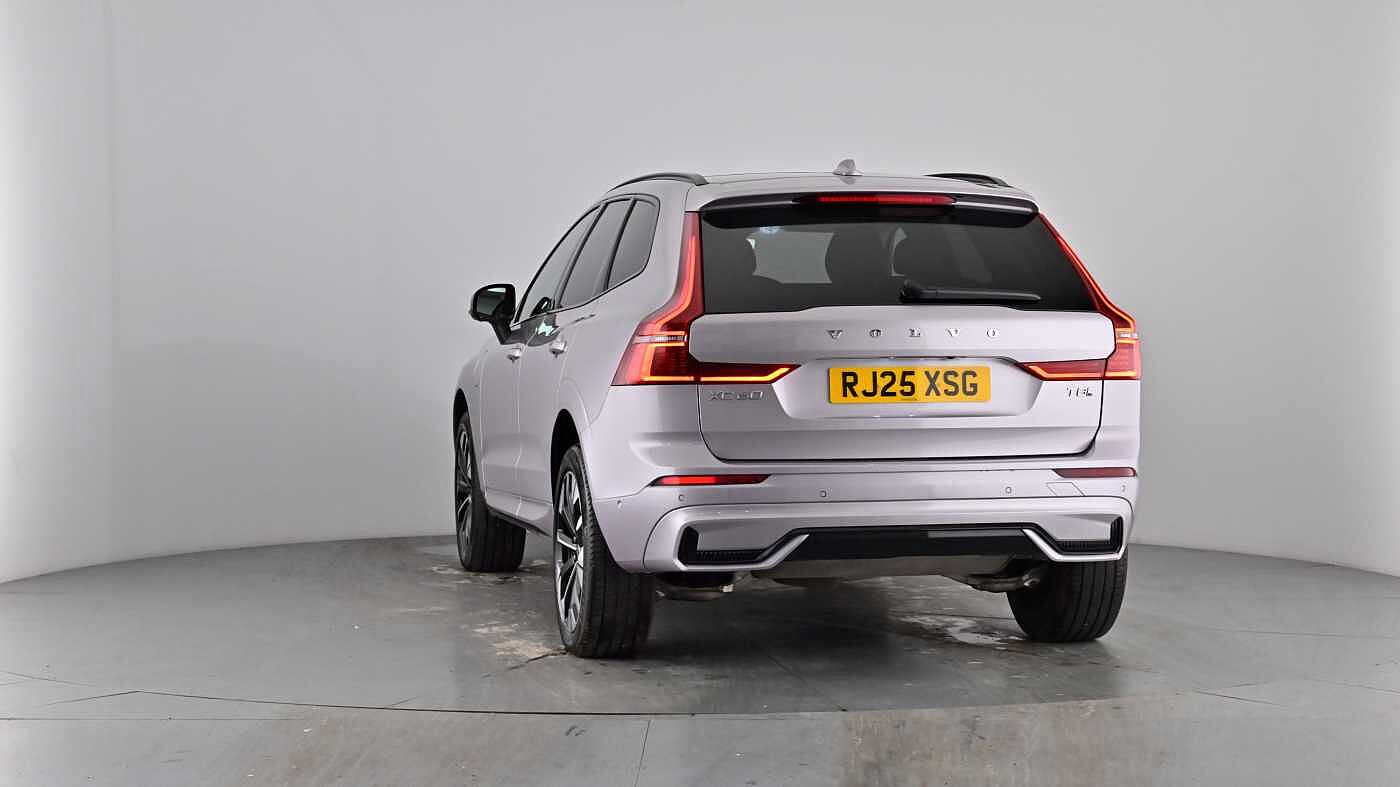 Used Volvo XC60 2025 for sale - 77483044: Photo 63