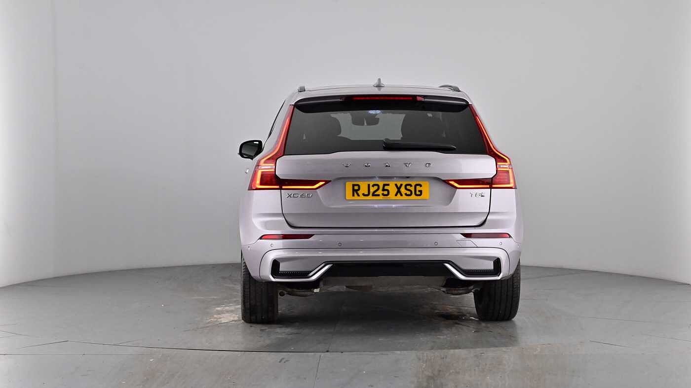 Used Volvo XC60 2025 for sale - 77483044: Photo 64