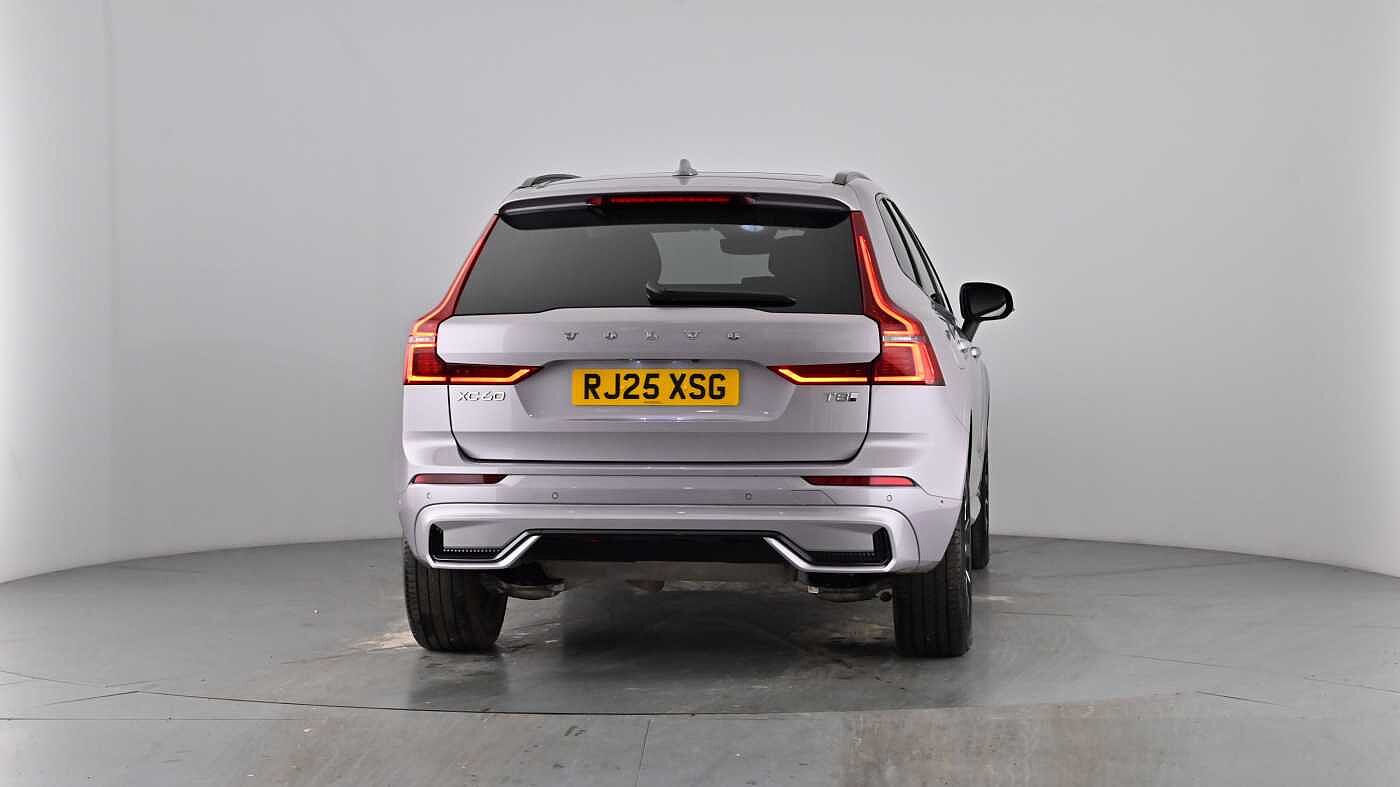 Used Volvo XC60 2025 for sale - 77483044: Photo 65