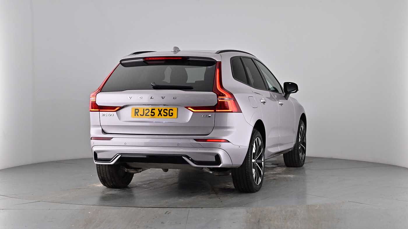 Used Volvo XC60 2025 for sale - 77483044: Photo 66