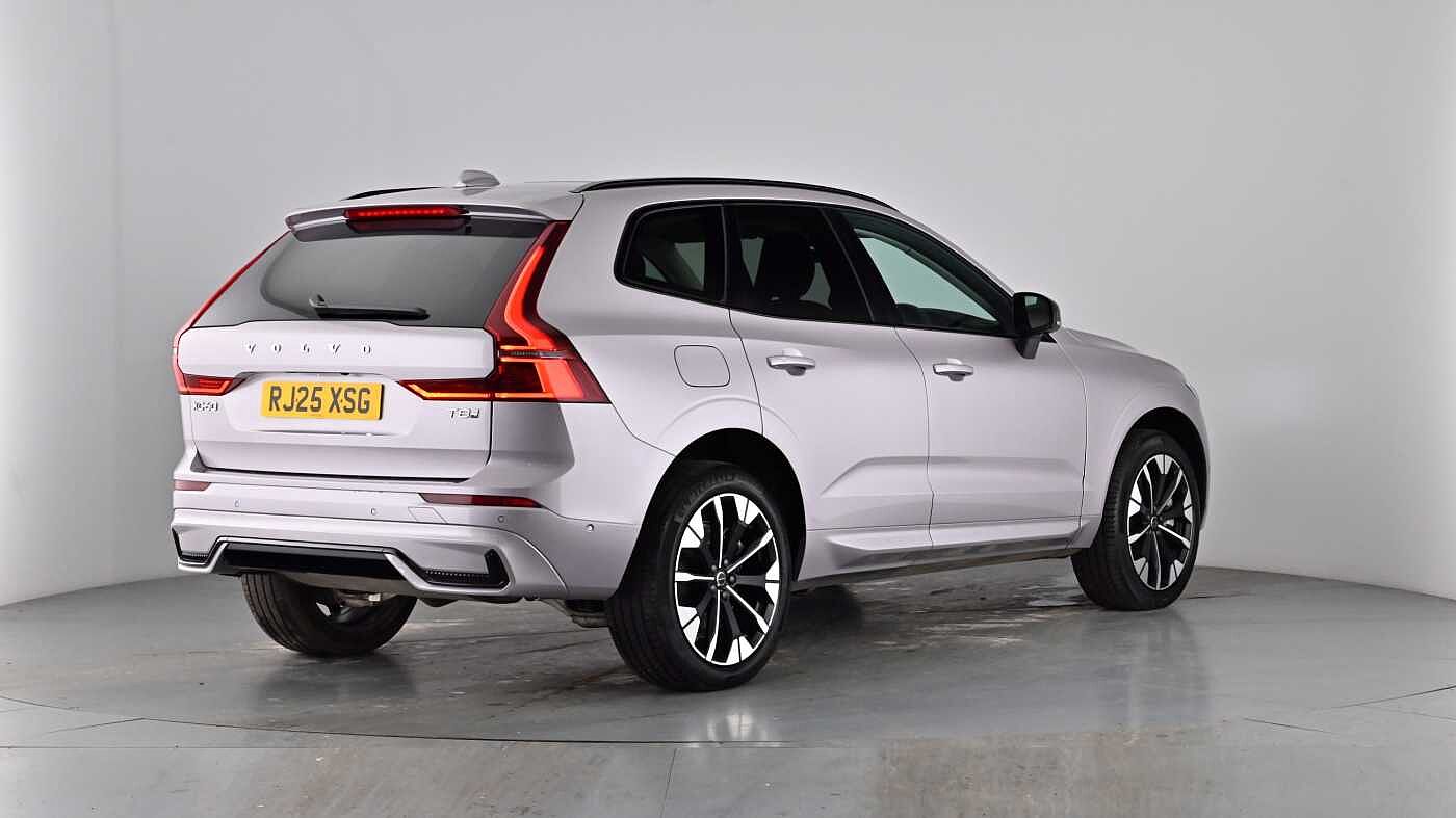 Used Volvo XC60 2025 for sale - 77483044: Photo 68