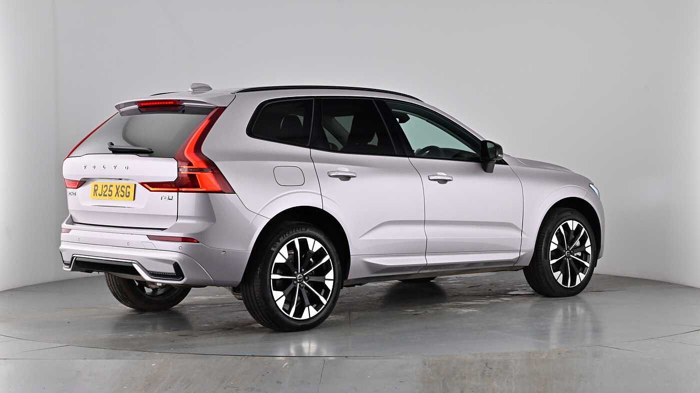 Used Volvo XC60 2025 for sale - 77483044: Photo 69
