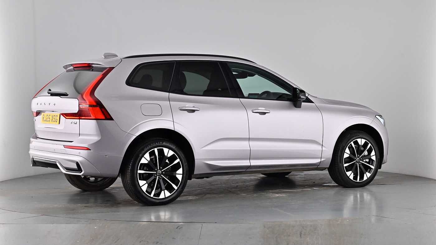 Used Volvo XC60 2025 for sale - 77483044: Photo 70
