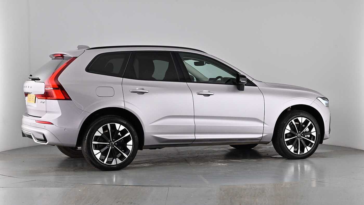 Used Volvo XC60 2025 for sale - 77483044: Photo 71