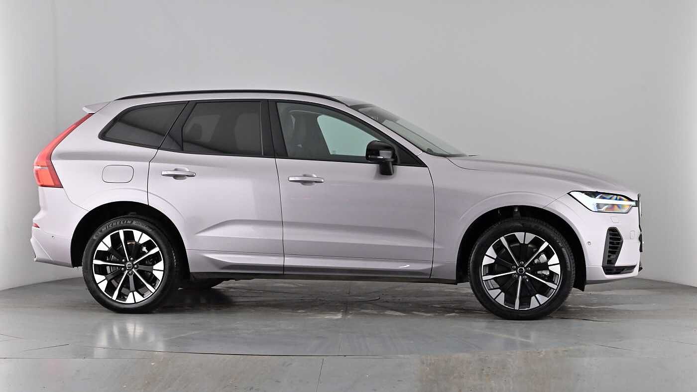 Used Volvo XC60 2025 for sale - 77483044: Photo 74