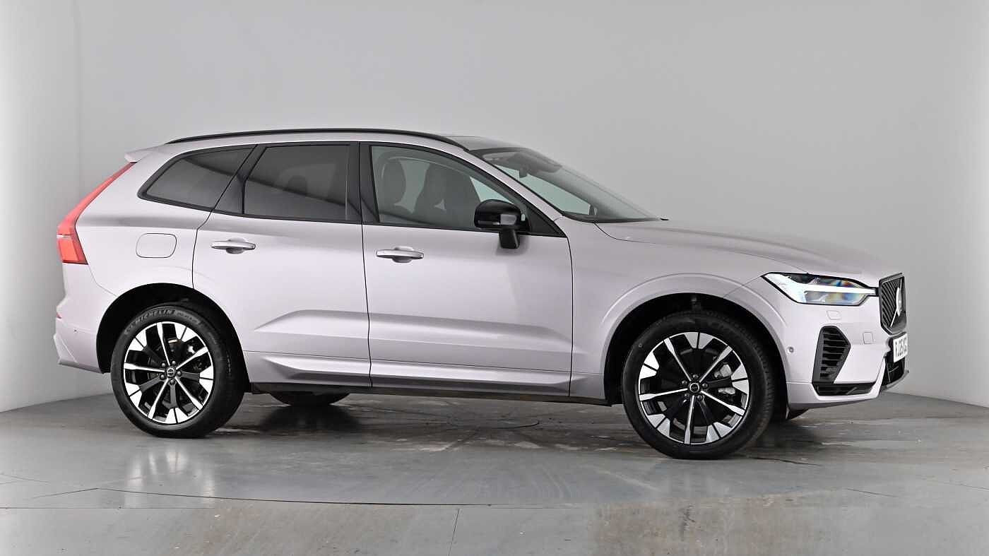 Used Volvo XC60 2025 for sale - 77483044: Photo 75