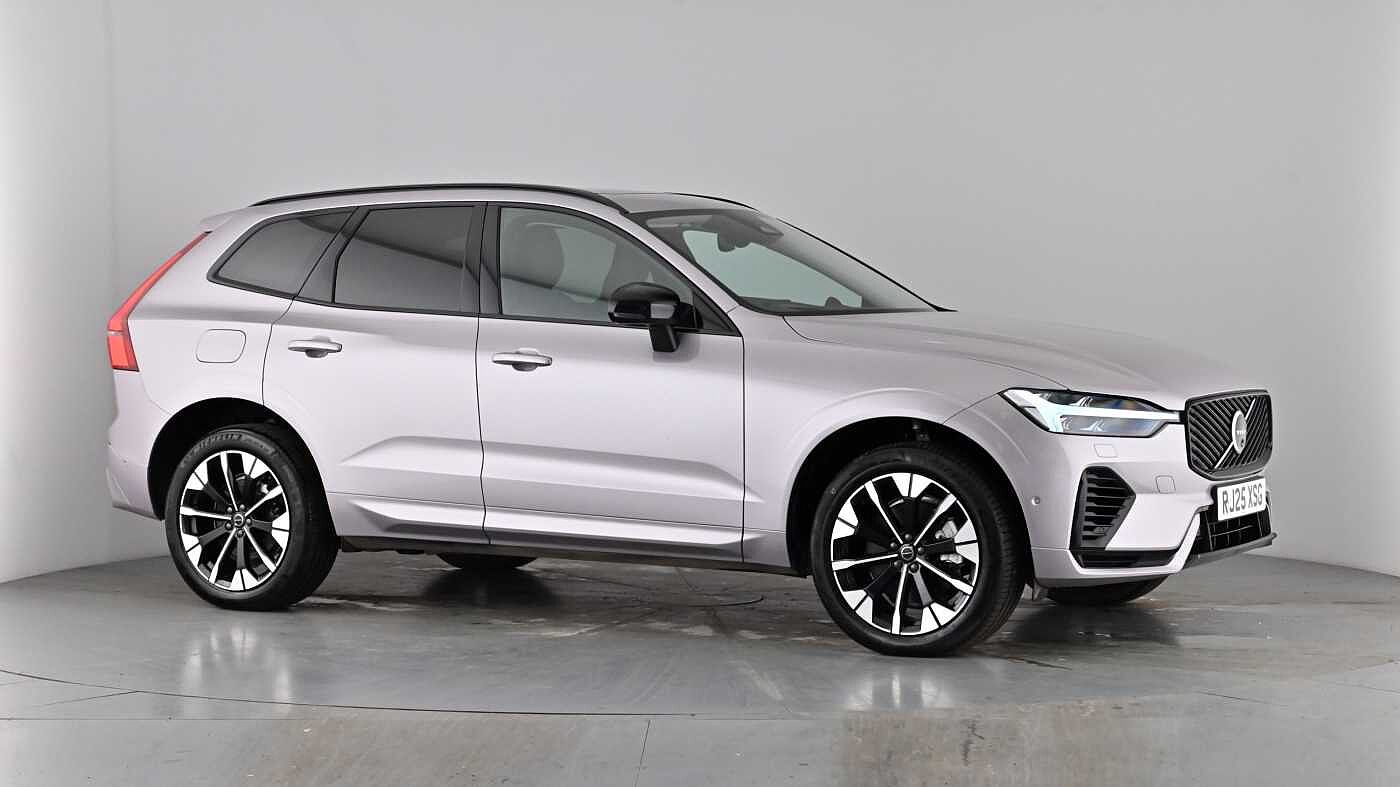 Used Volvo XC60 2025 for sale - 77483044: Photo 76