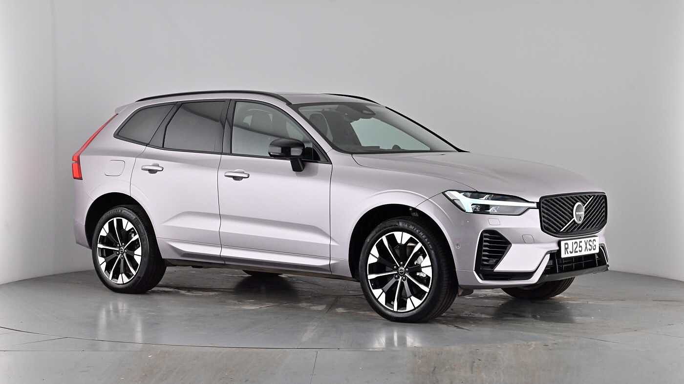 Used Volvo XC60 2025 for sale - 77483044: Photo 77