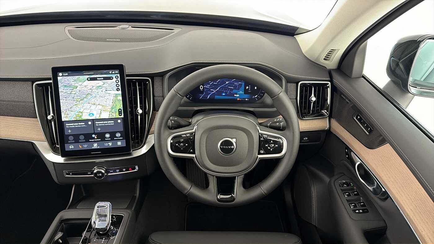 Used Volvo XC90 2025 for sale - 77592067: Photo 10