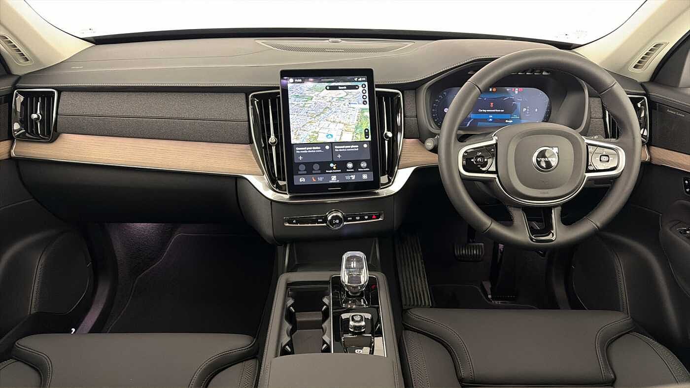 Used Volvo XC90 2025 for sale - 77592067: Photo 11