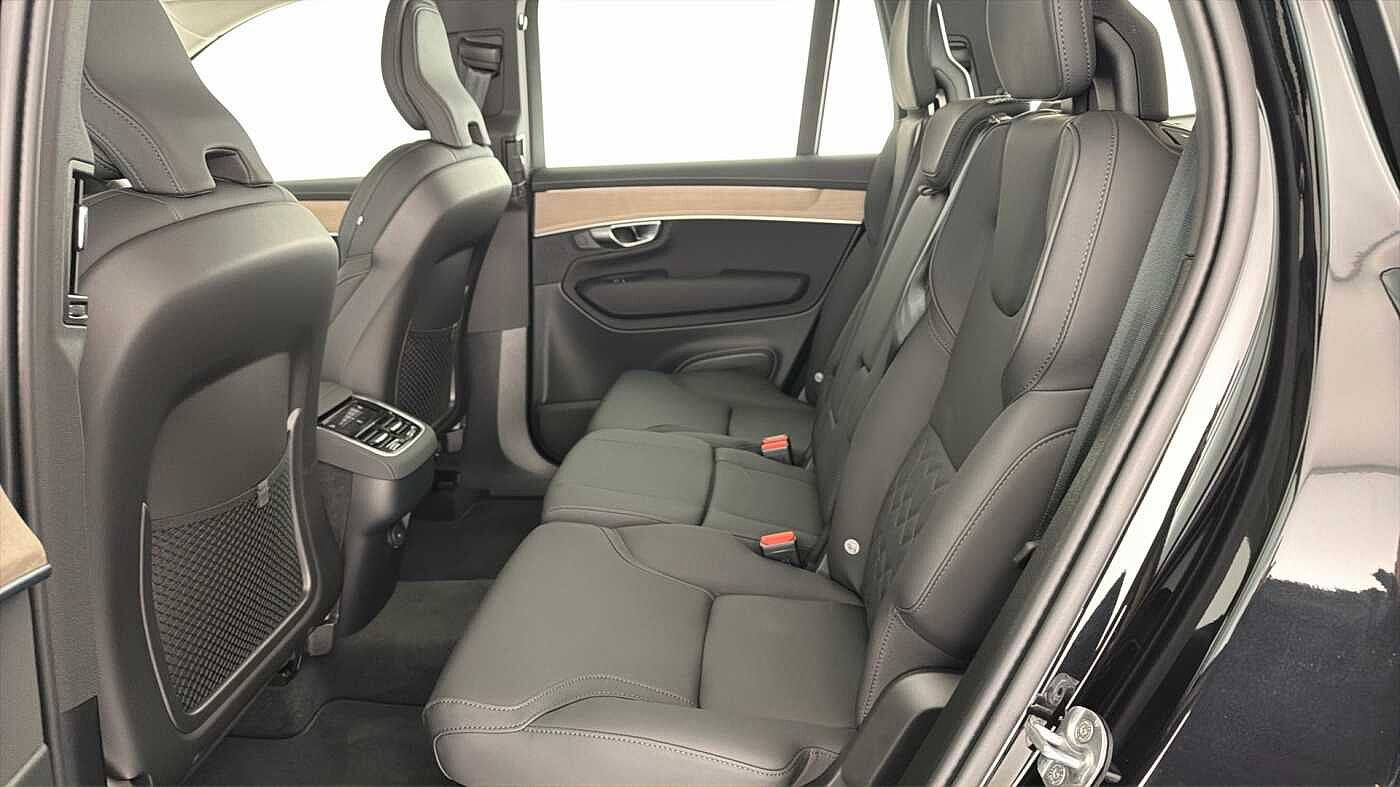 Used Volvo XC90 2025 for sale - 77592067: Photo 12