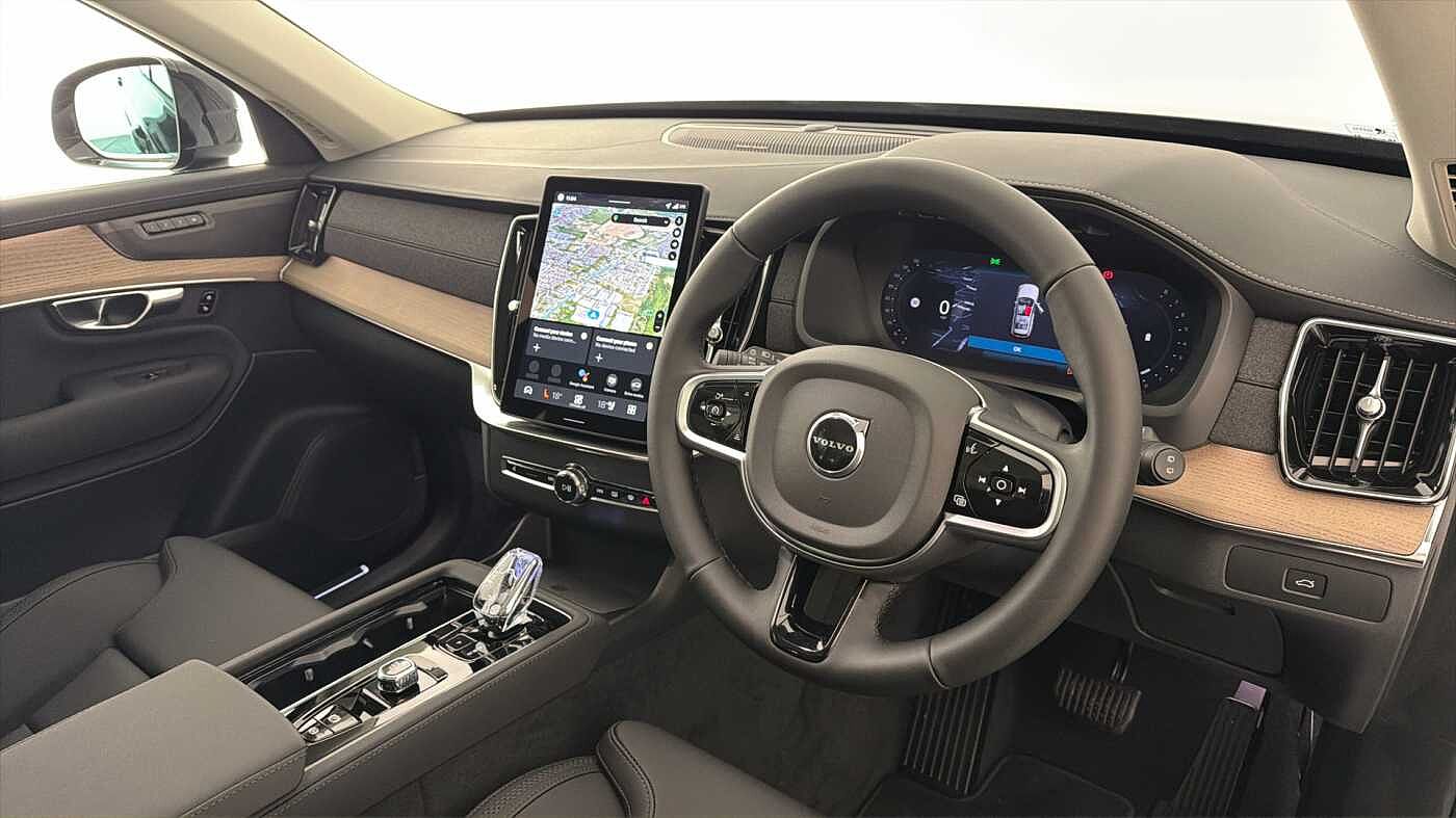 Used Volvo XC90 2025 for sale - 77592067: Photo 13