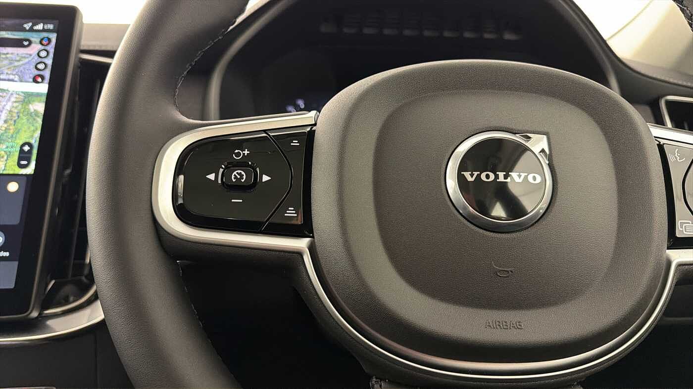 Used Volvo XC90 2025 for sale - 77592067: Photo 17