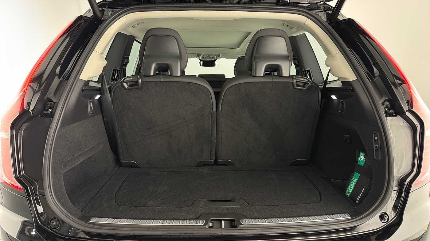 Used Volvo XC90 2025 for sale - 77592067: Photo 19