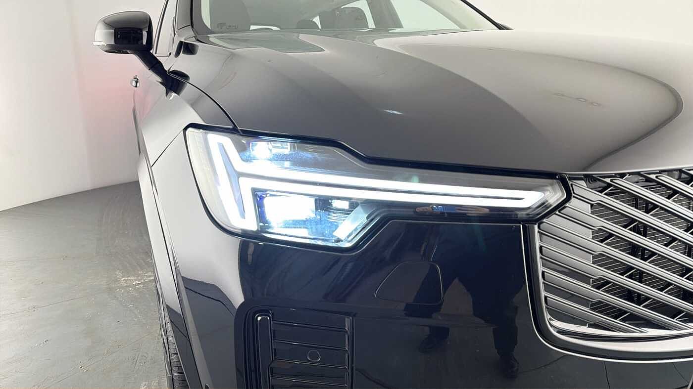 Used Volvo XC90 2025 for sale - 77592067: Photo 20