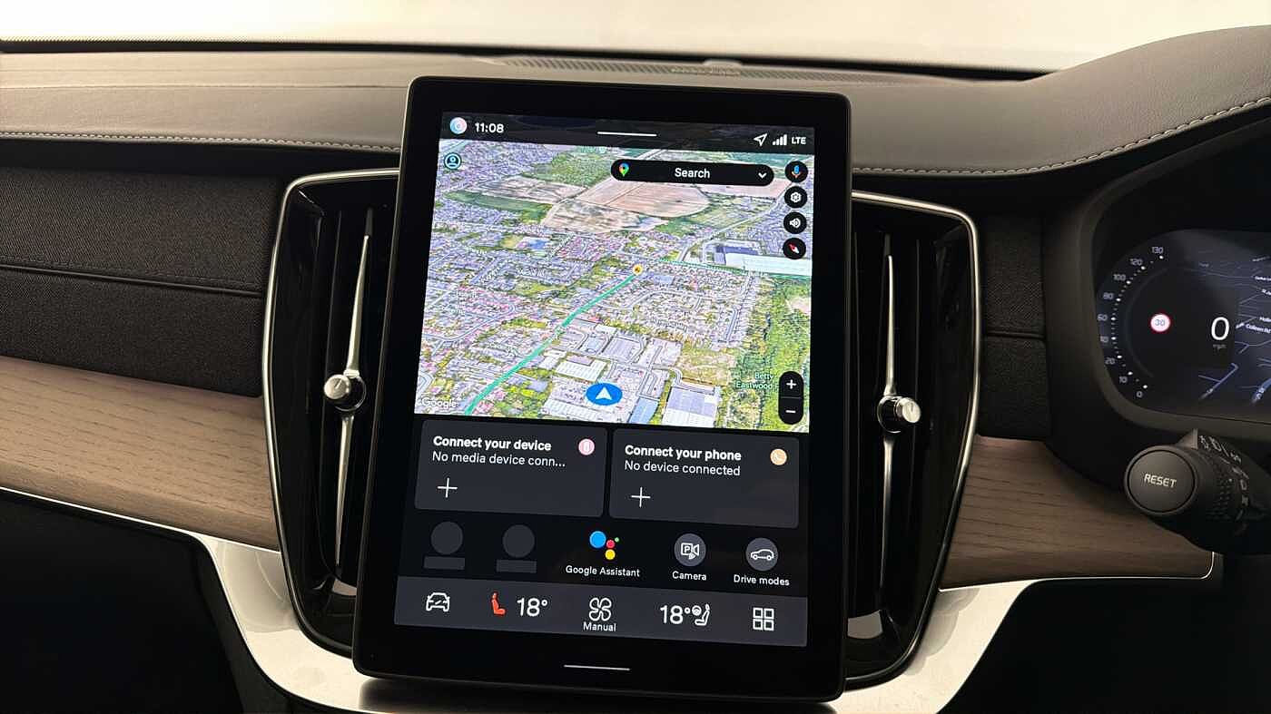 Used Volvo XC90 2025 for sale - 77592067: Photo 21