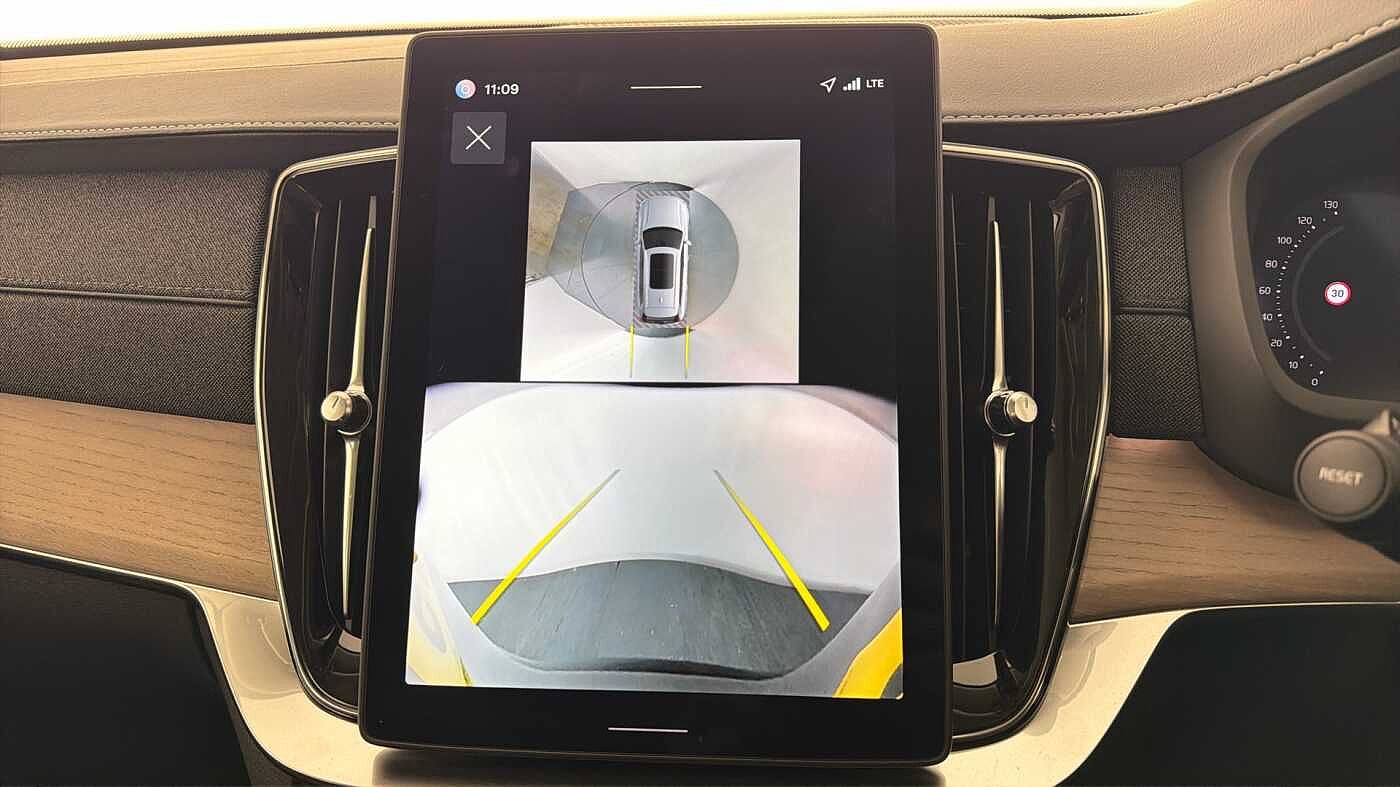 Used Volvo XC90 2025 for sale - 77592067: Photo 22