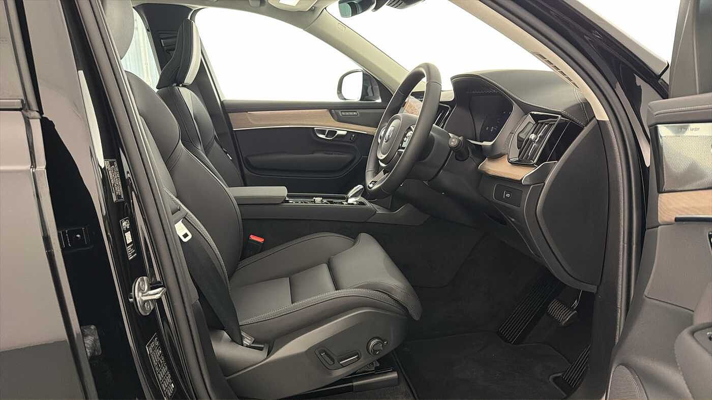 Used Volvo XC90 2025 for sale - 77592067: Photo 23