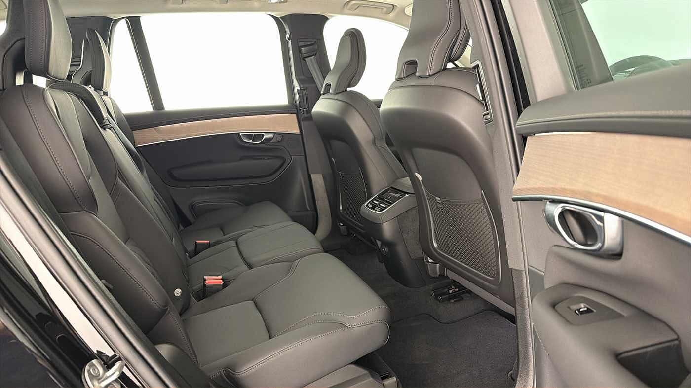 Used Volvo XC90 2025 for sale - 77592067: Photo 24