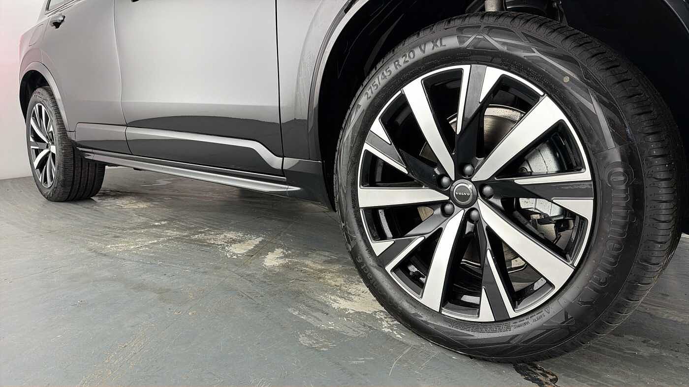 Used Volvo XC90 2025 for sale - 77592067: Photo 26