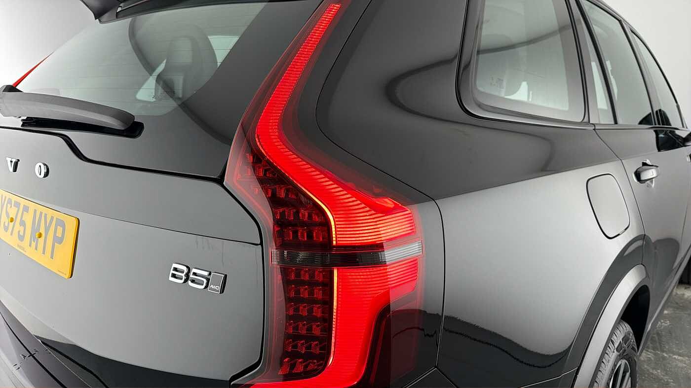 Used Volvo XC90 2025 for sale - 77592067: Photo 28