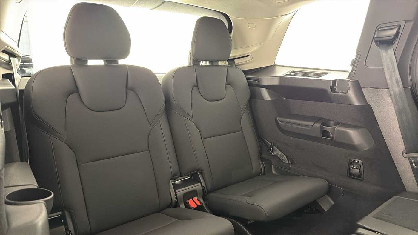 Used Volvo XC90 2025 for sale - 77592067: Photo 30