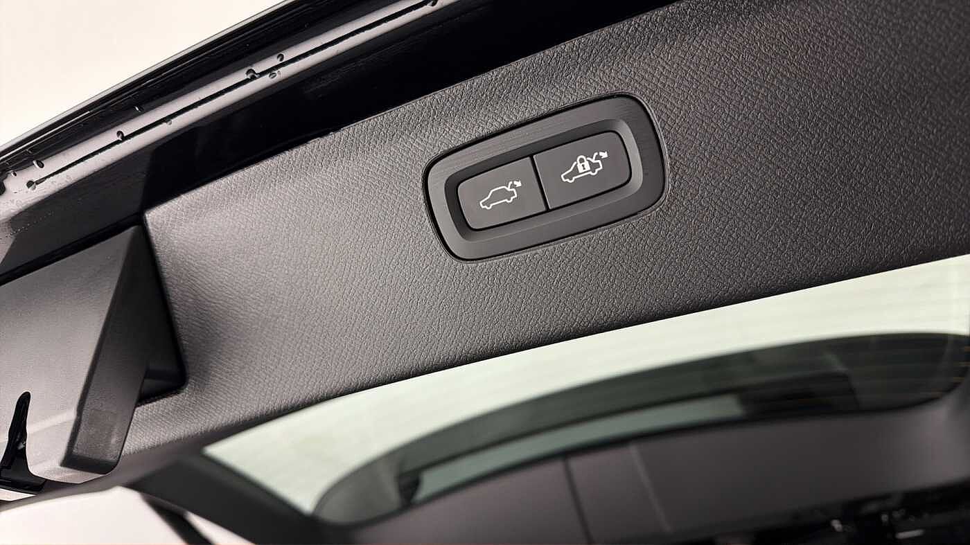 Used Volvo XC90 2025 for sale - 77592067: Photo 32