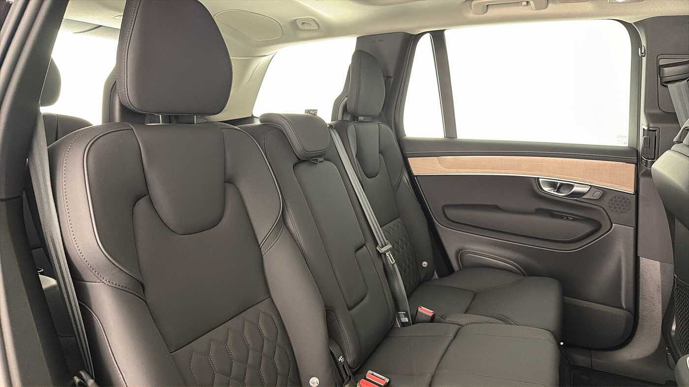 Used Volvo XC90 2025 for sale - 77592067: Photo 33