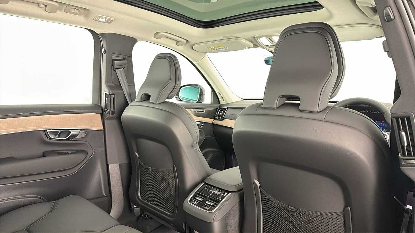 Used Volvo XC90 2025 for sale - 77592067: Photo 34
