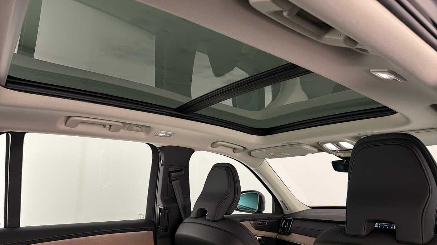 Used Volvo XC90 2025 for sale - 77592067: Photo 35