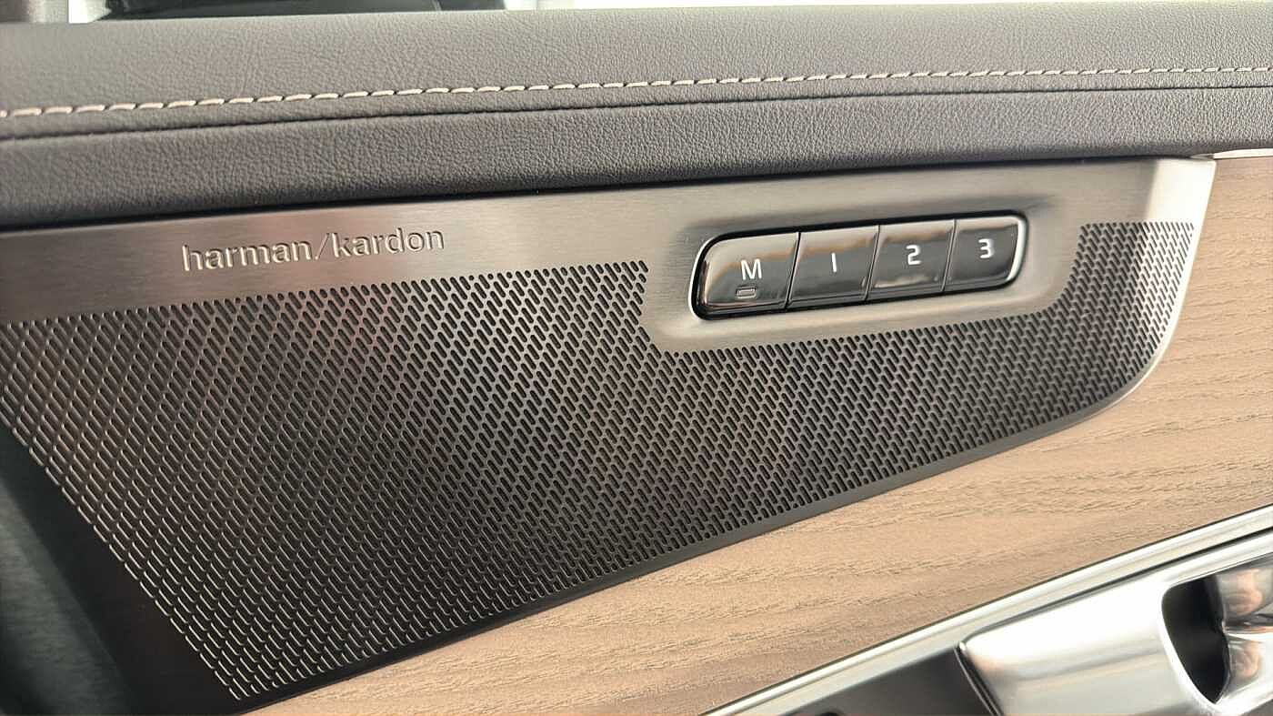 Used Volvo XC90 2025 for sale - 77592067: Photo 36