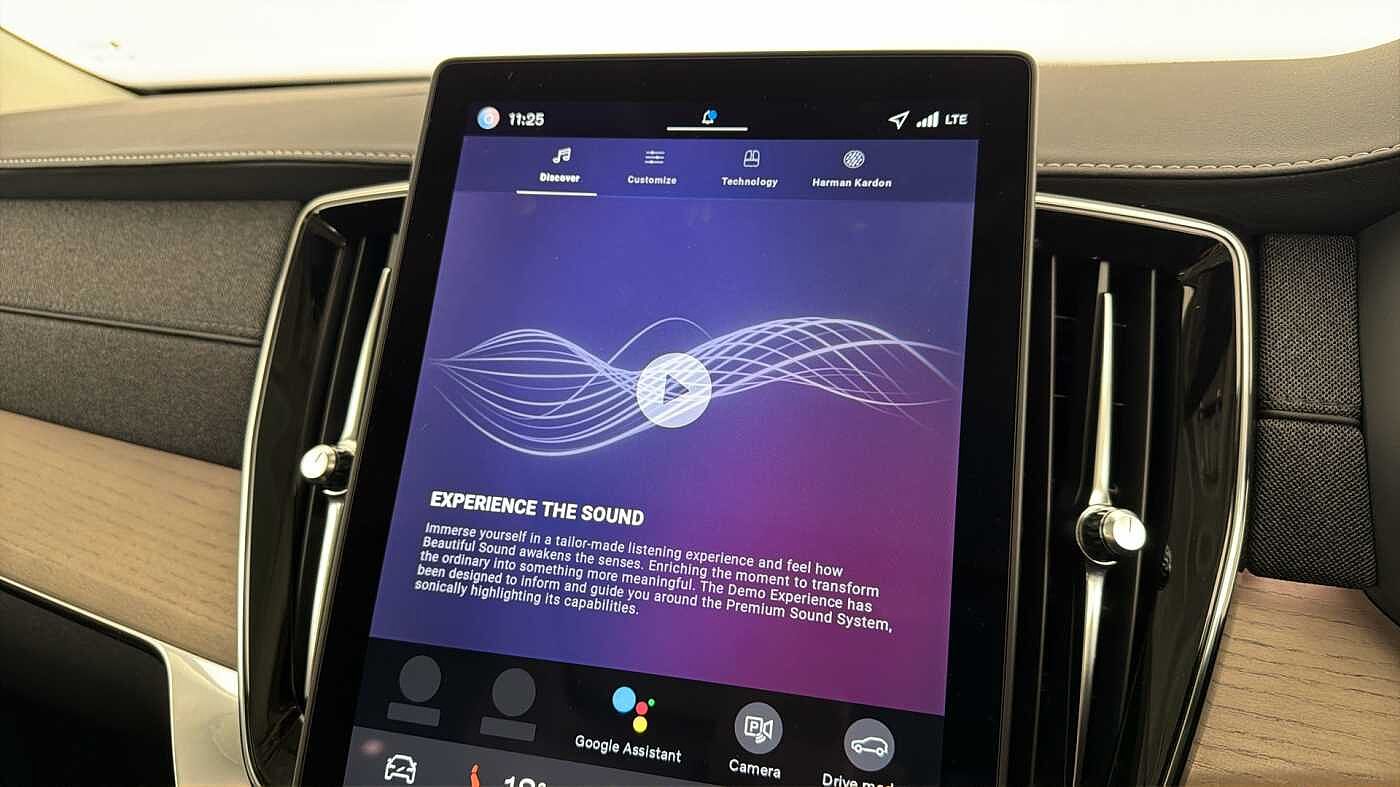 Used Volvo XC90 2025 for sale - 77592067: Photo 40