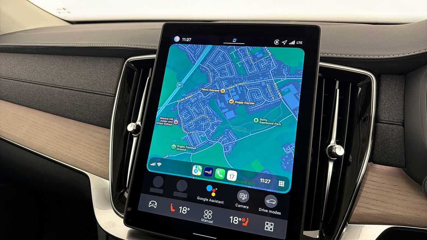 Used Volvo XC90 2025 for sale - 77592067: Photo 43