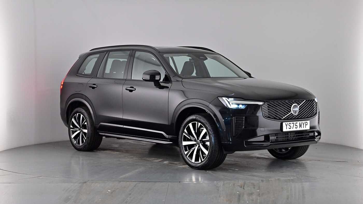 Used Volvo XC90 2025 for sale - 77592067: Photo 44