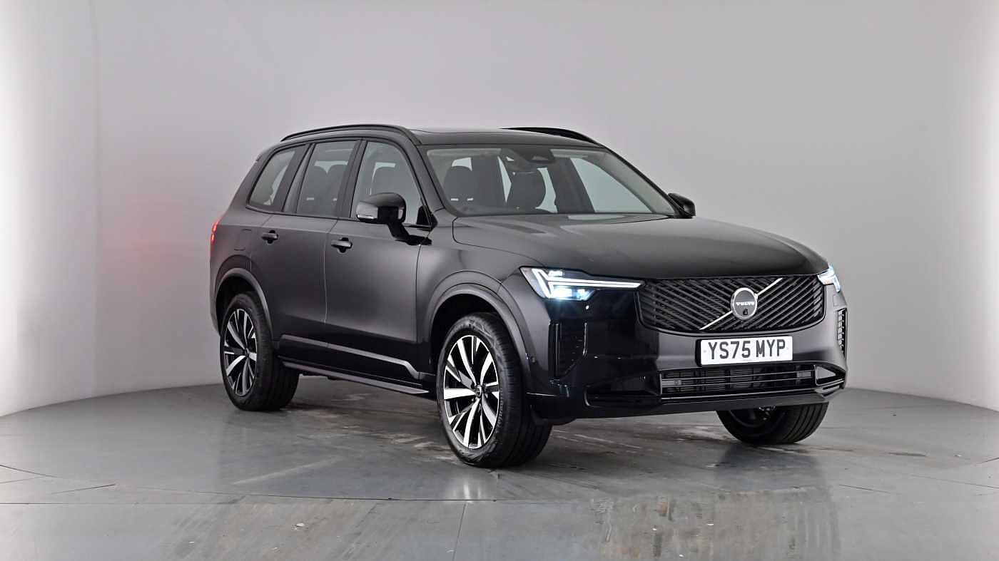 Used Volvo XC90 2025 for sale - 77592067: Photo 45