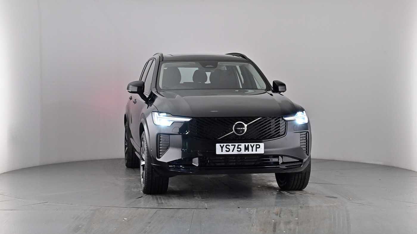Used Volvo XC90 2025 for sale - 77592067: Photo 47