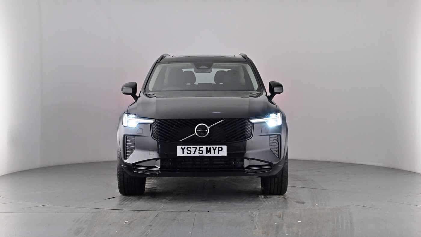 Used Volvo XC90 2025 for sale - 77592067: Photo 48